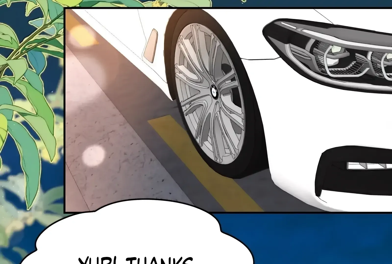 Will you expose yourself today?! Chapter 50 page 6