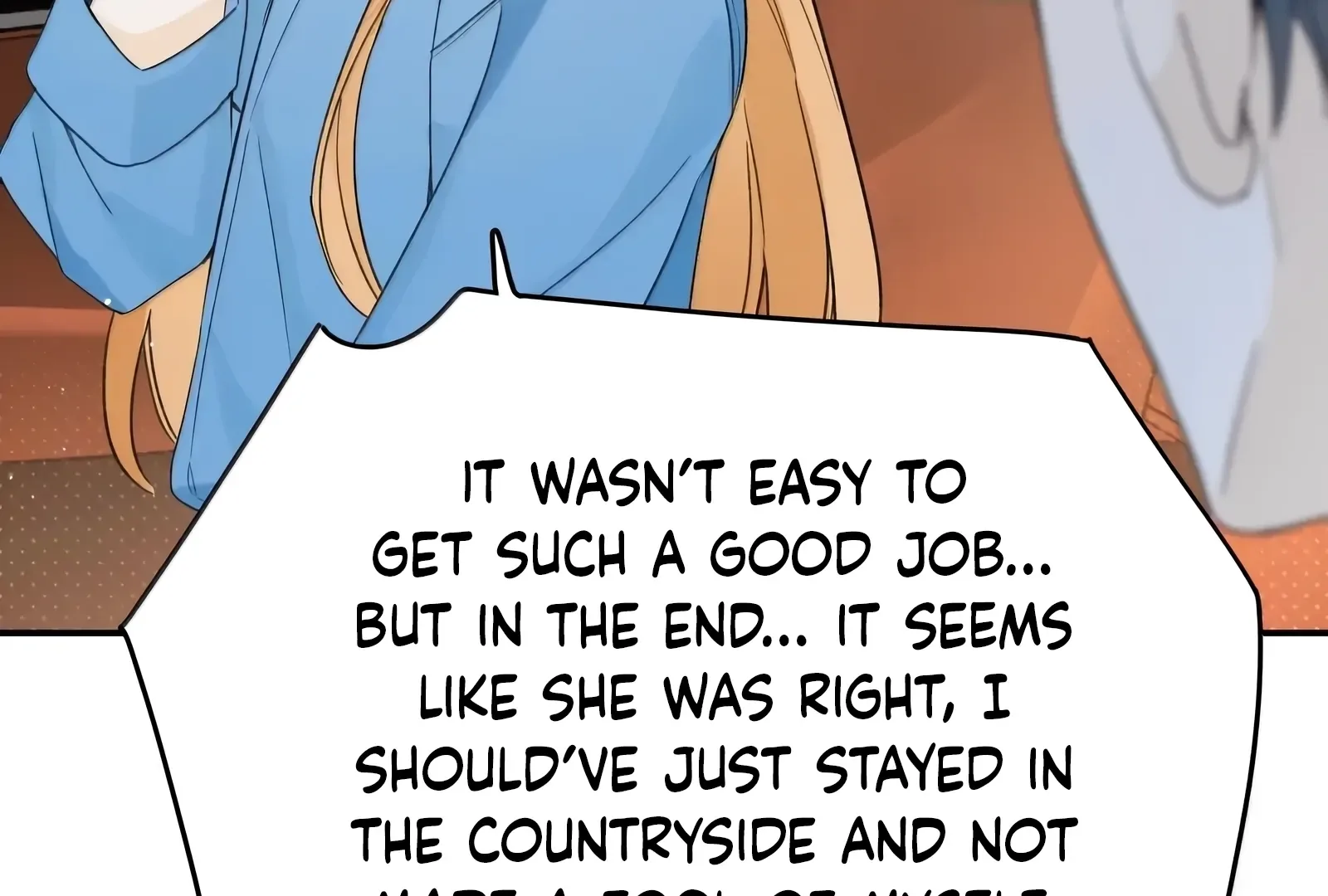 Will you expose yourself today?! Chapter 50 page 41