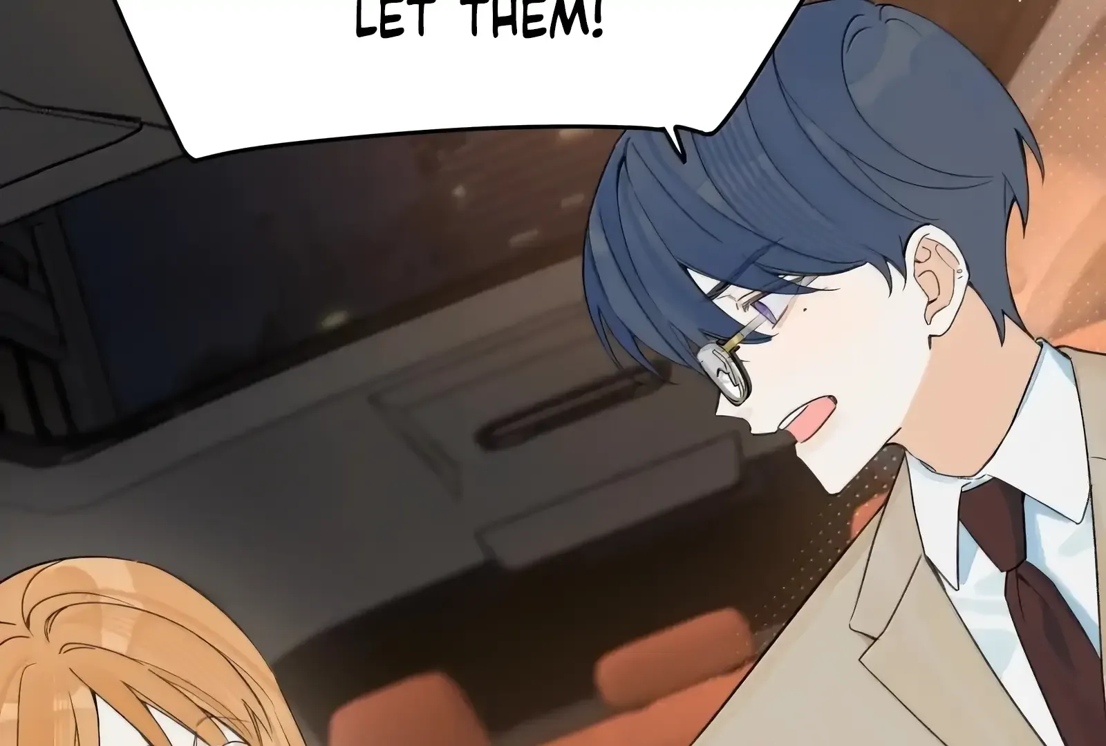 Will you expose yourself today?! Chapter 50 page 44