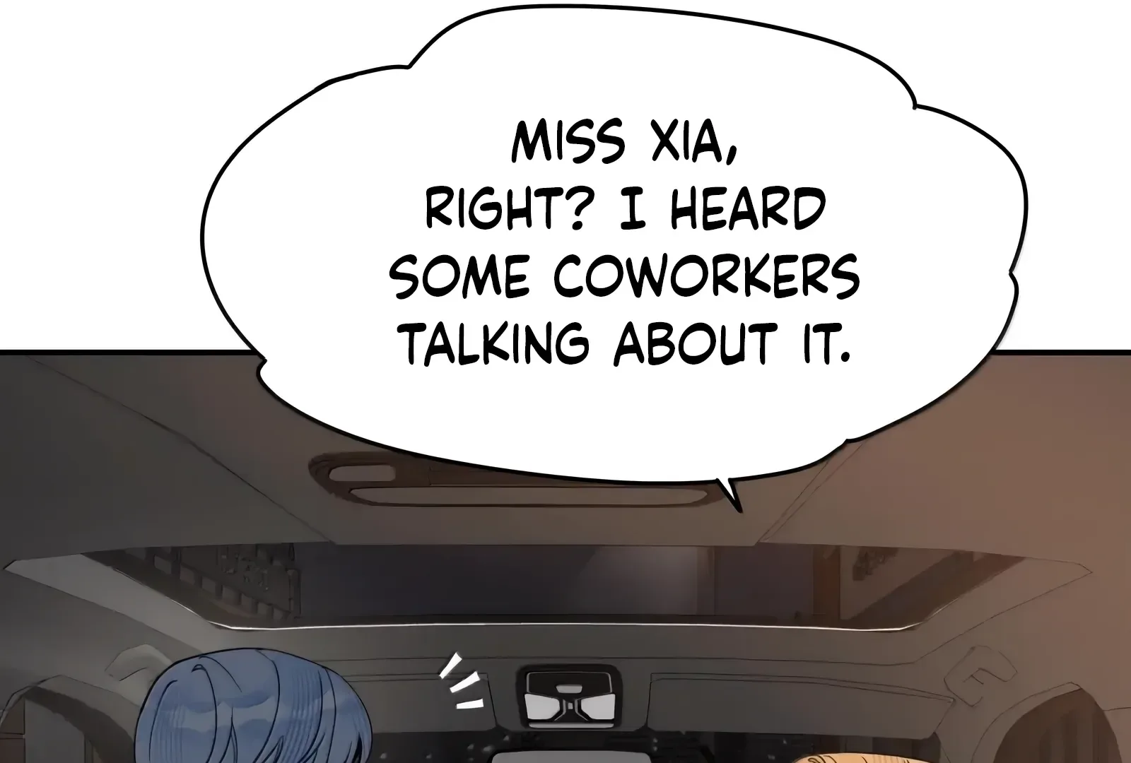 Will you expose yourself today?! Chapter 50 page 9