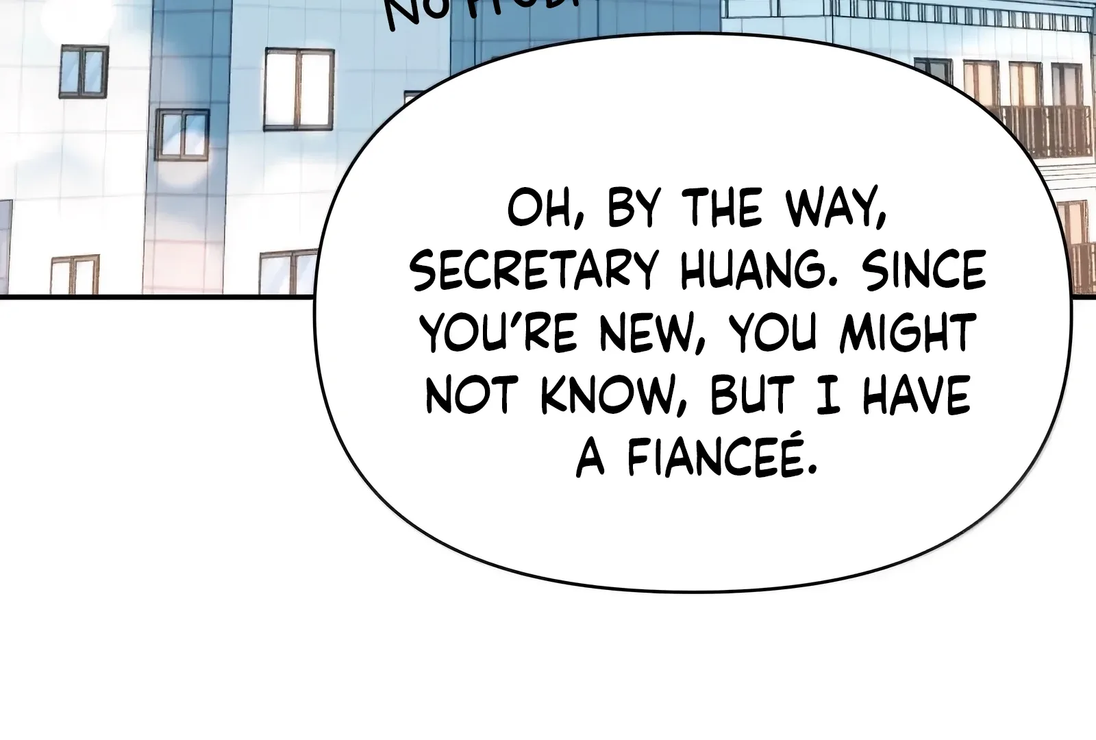 Will you expose yourself today?! Chapter 50 page 8