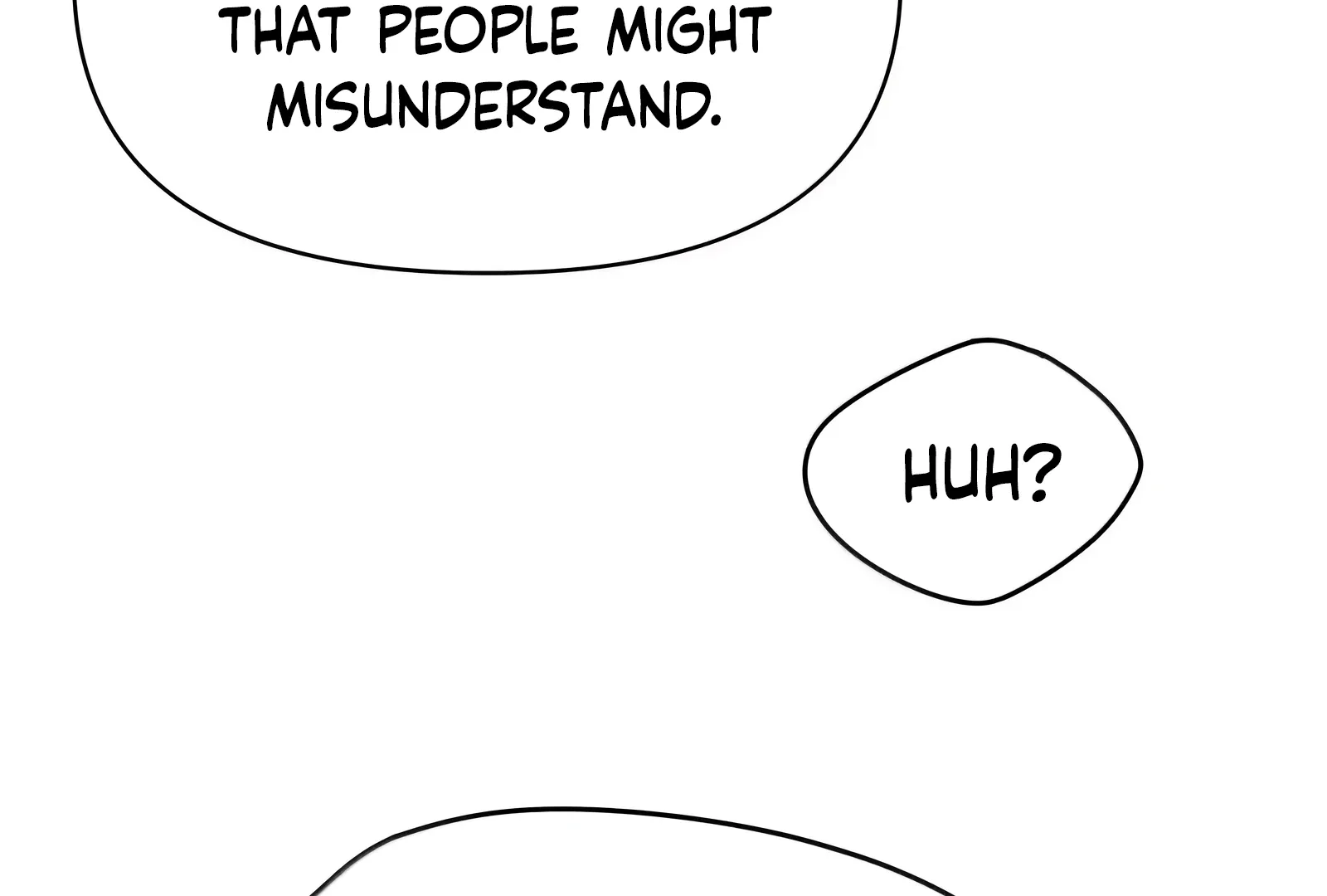 Will you expose yourself today?! Chapter 50 page 11