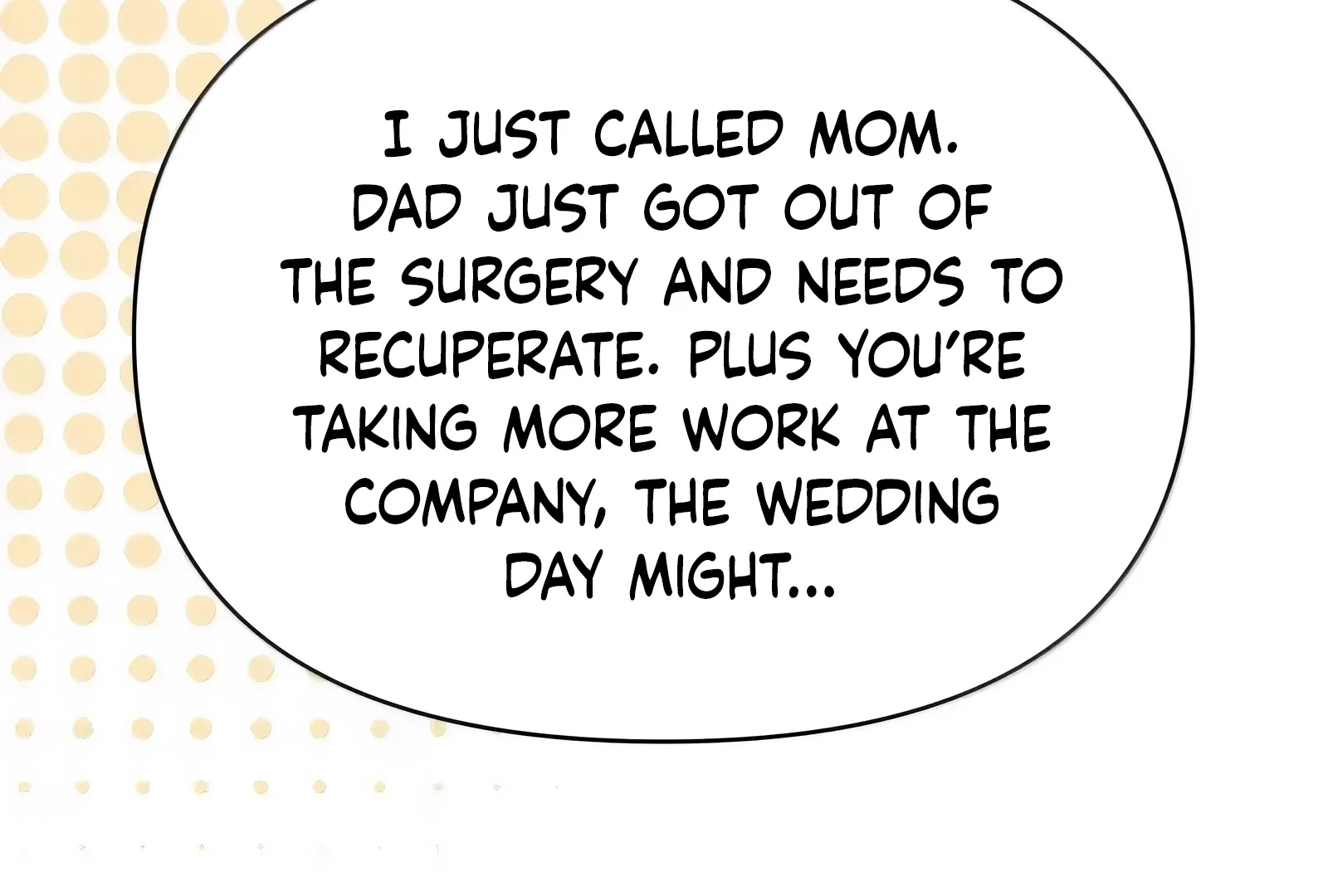 Will you expose yourself today?! Chapter 46 page 72