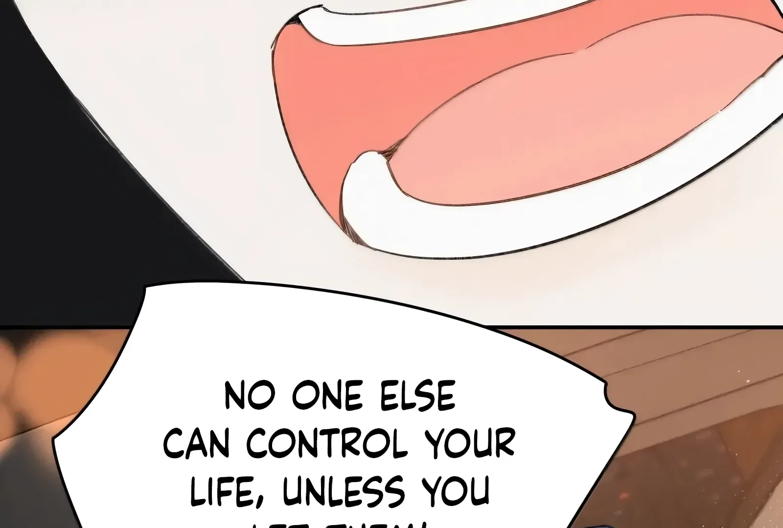 Will you expose yourself today?! Chapter 50 page 43