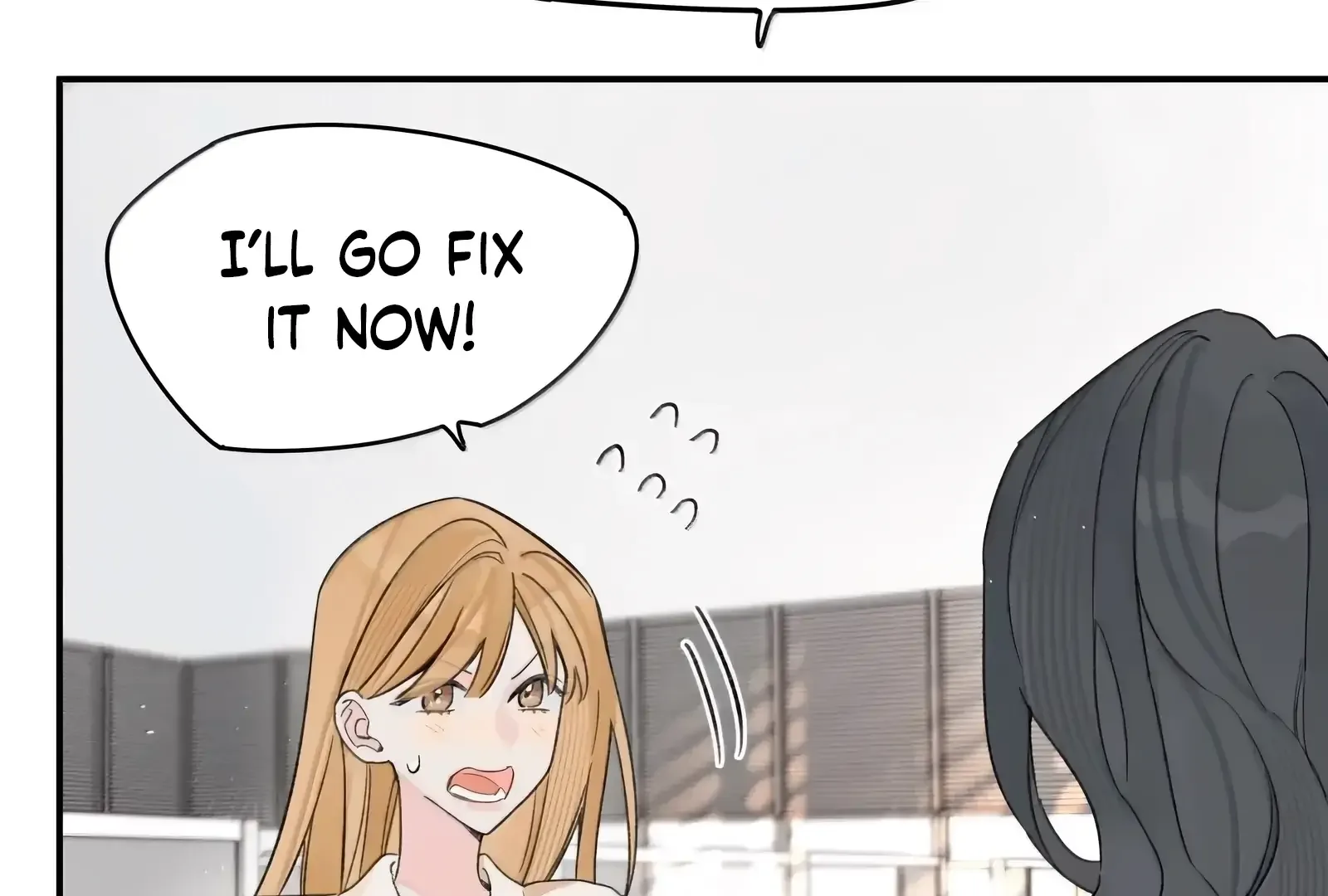 Will you expose yourself today?! Chapter 46 page 85
