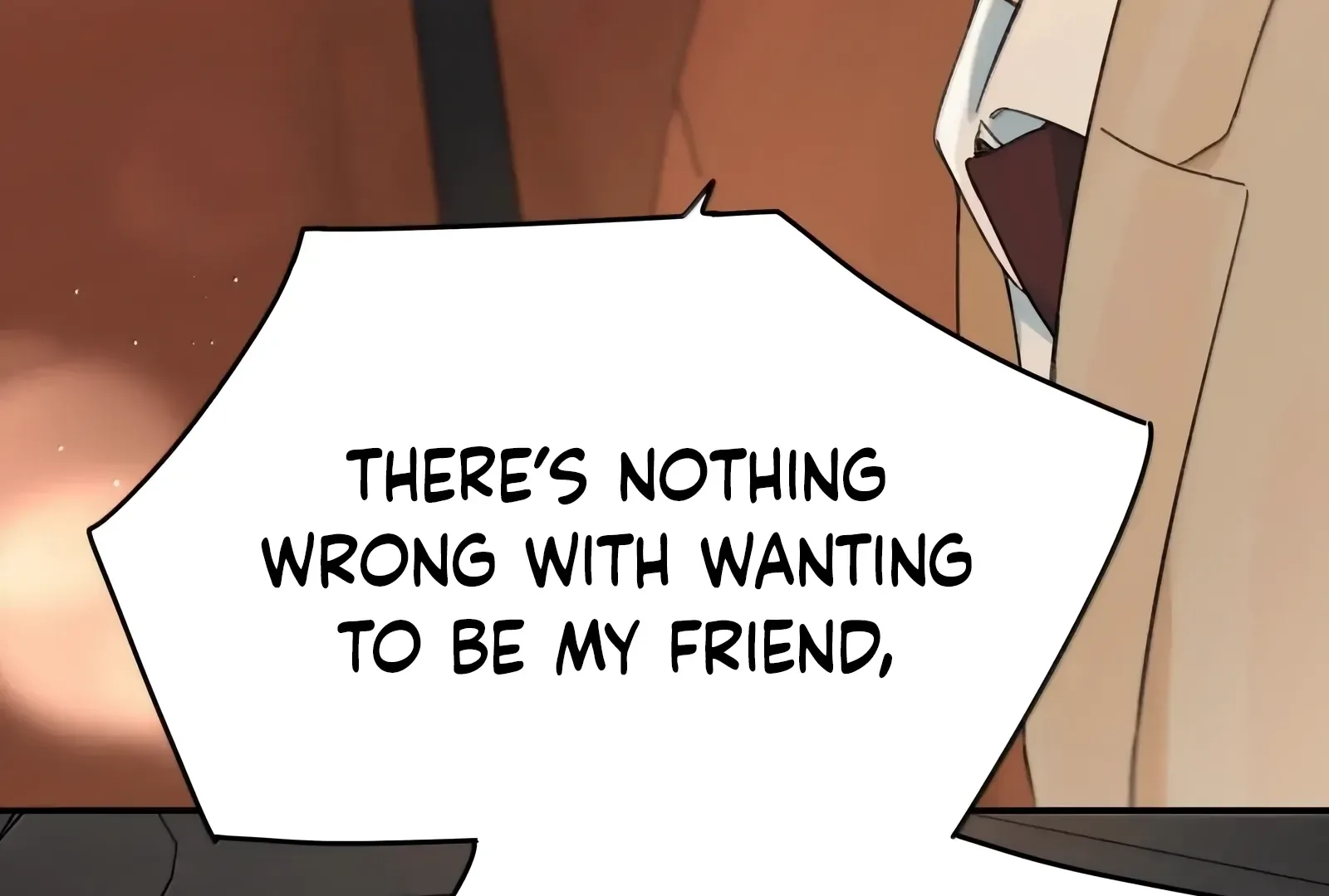Will you expose yourself today?! Chapter 50 page 48