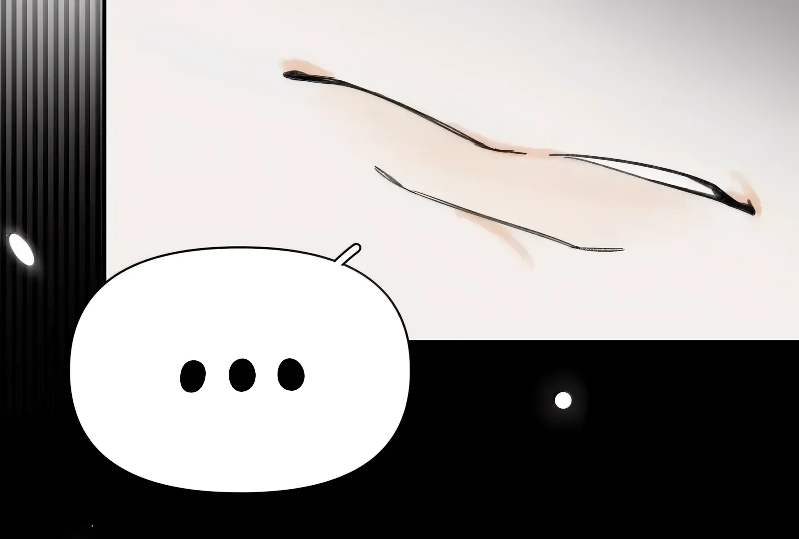 Will you expose yourself today?! Chapter 50 page 58