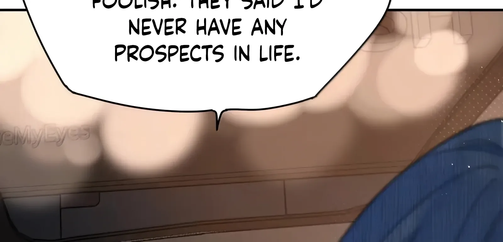 Will you expose yourself today?! Chapter 50 page 39