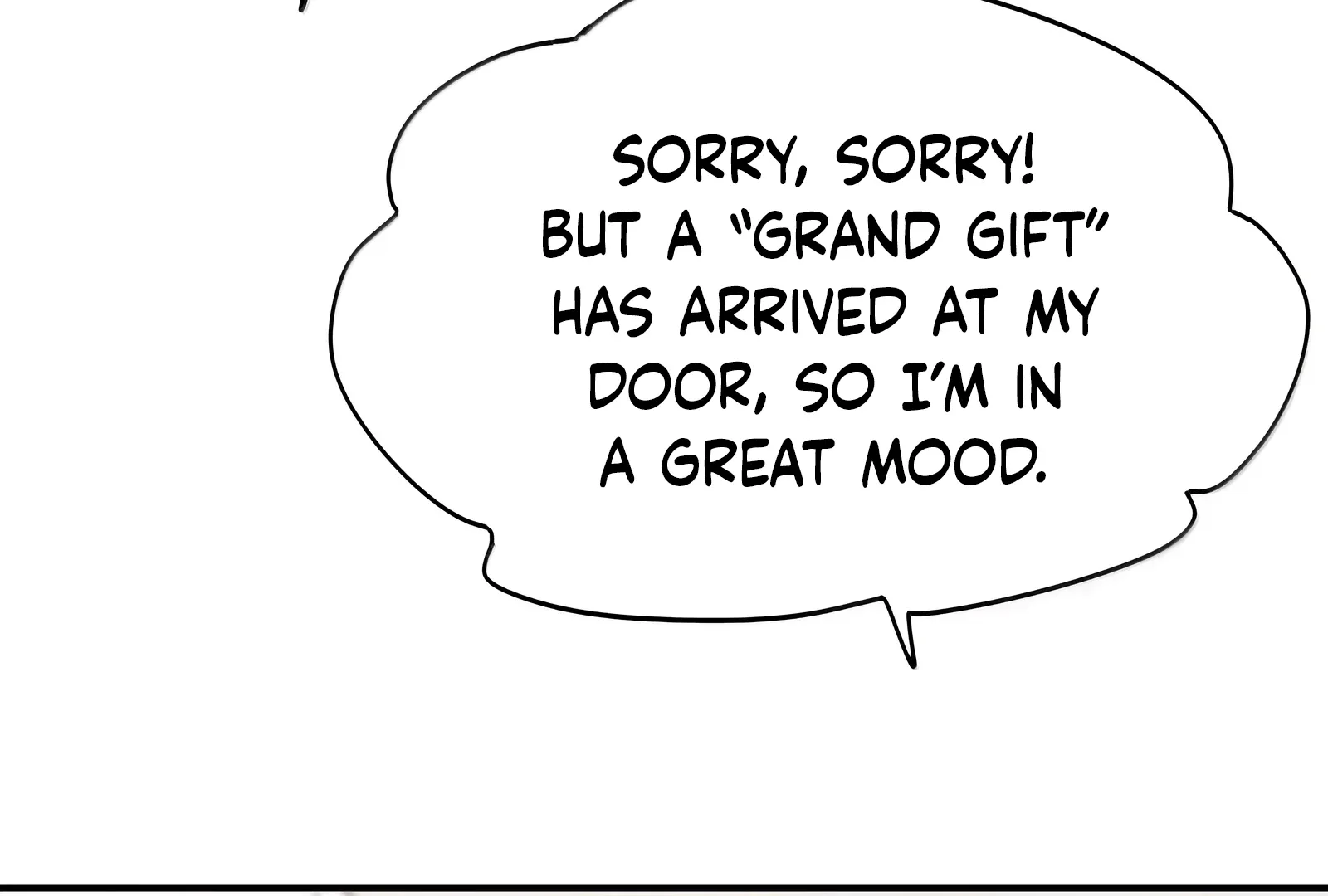 Will you expose yourself today?! Chapter 50 page 79