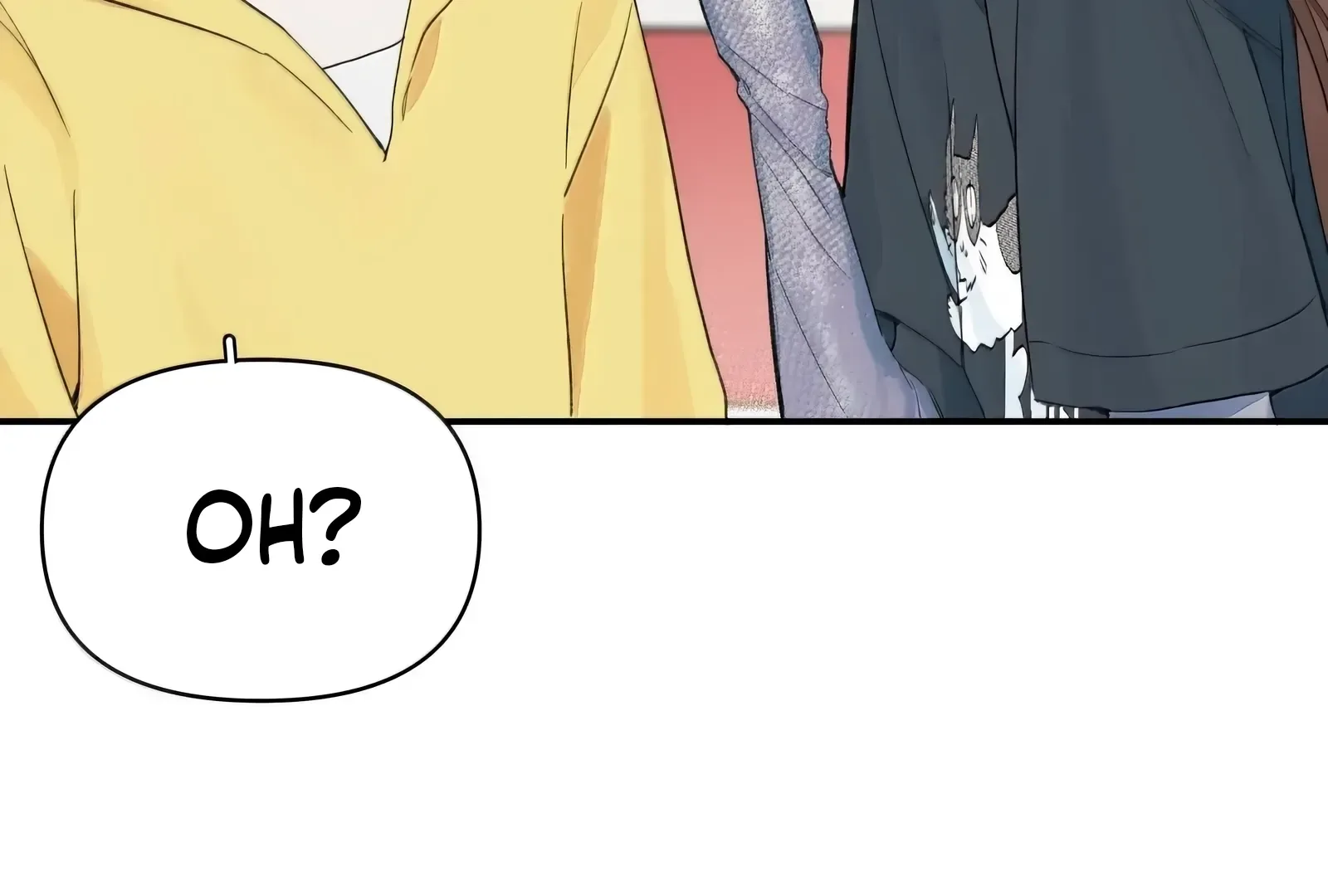 Will you expose yourself today?! Chapter 50 page 81