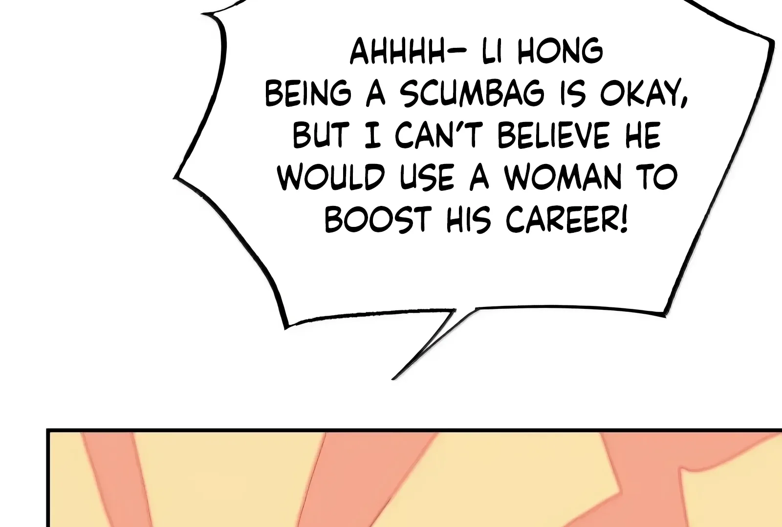 Will you expose yourself today?! Chapter 48 page 9