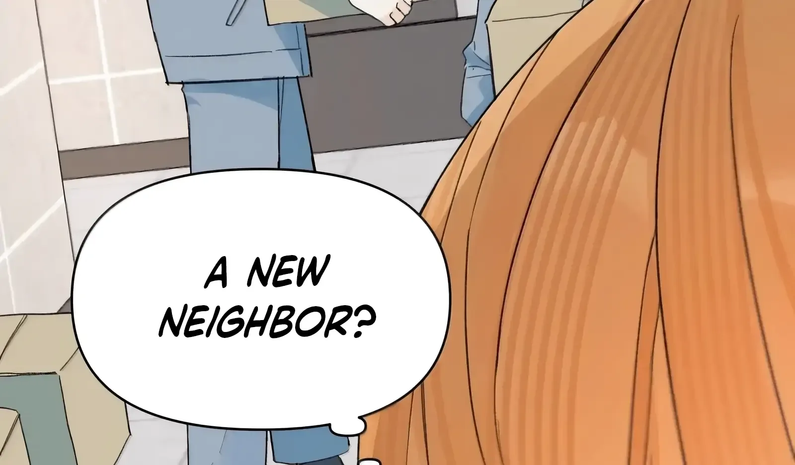 Will you expose yourself today?! Chapter 50 page 113