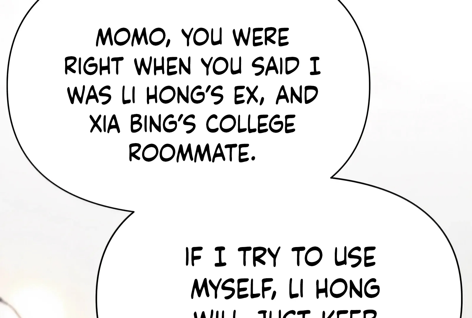 Will you expose yourself today?! Chapter 50 page 92