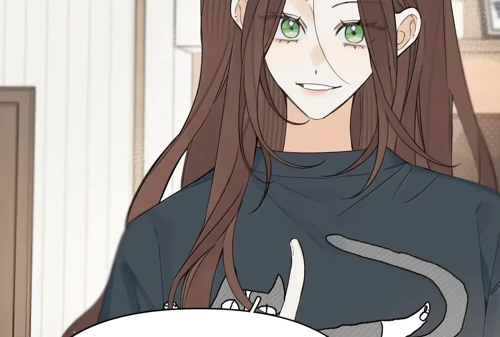 Will you expose yourself today?! Chapter 50 page 94