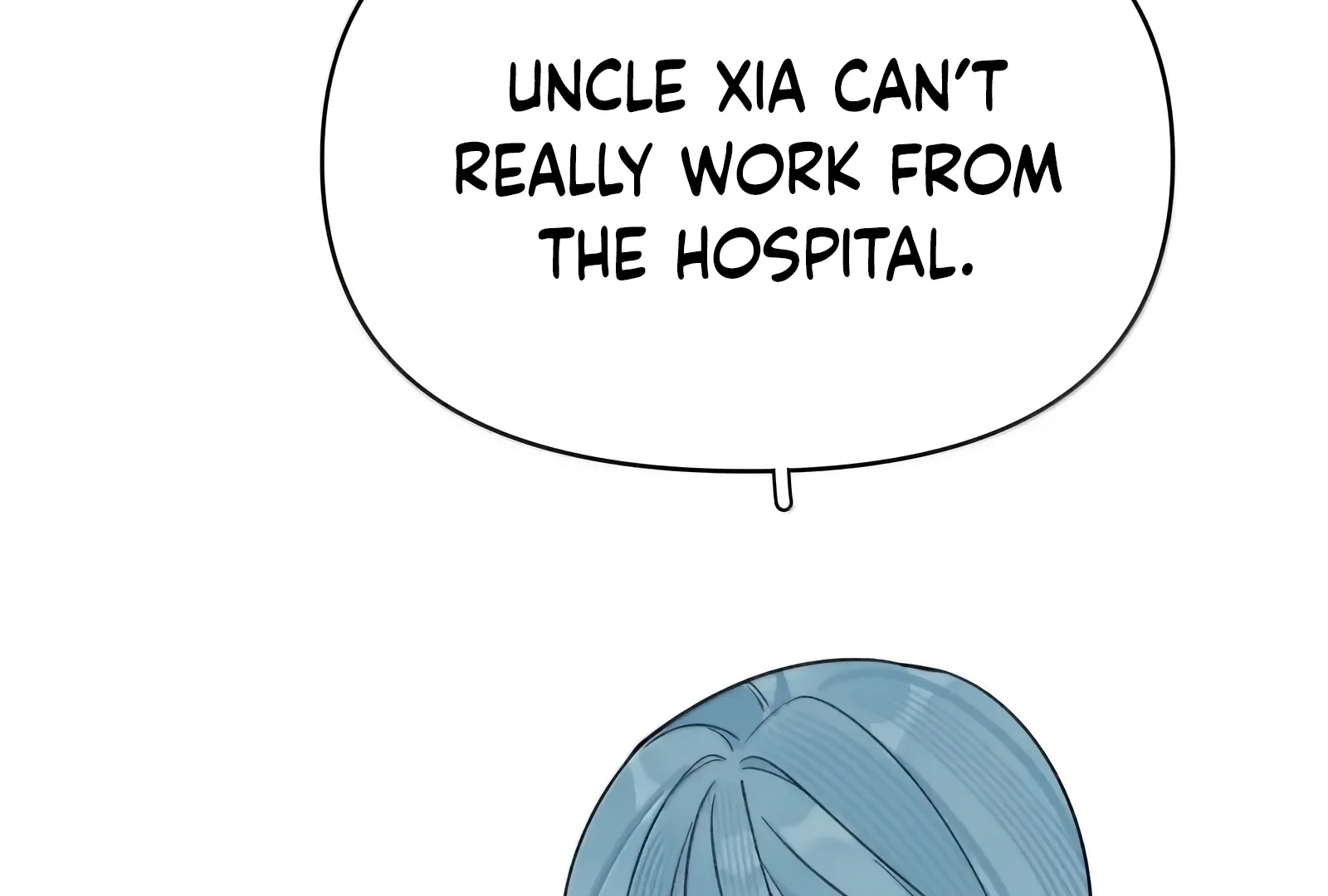 Will you expose yourself today?! Chapter 48 page 6