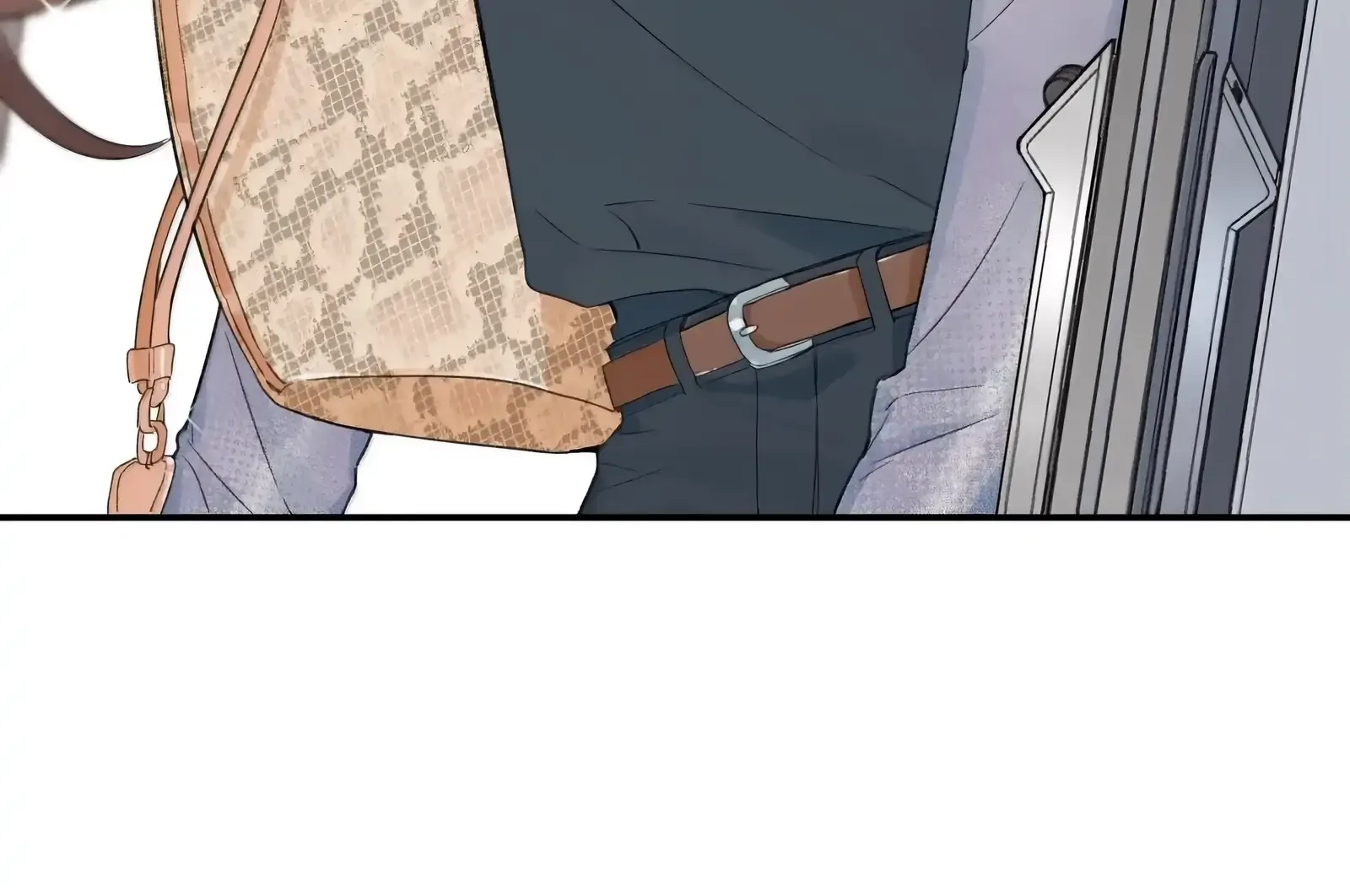 Will you expose yourself today?! Chapter 50 page 77