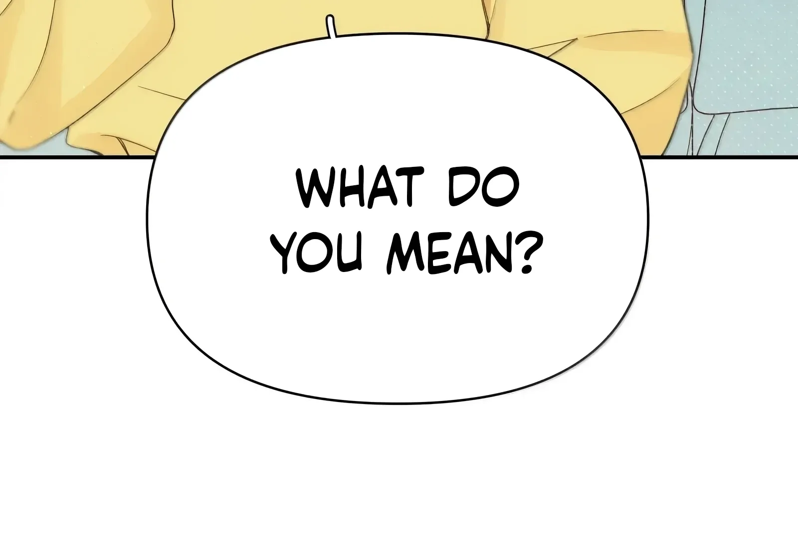 Will you expose yourself today?! Chapter 50 page 98
