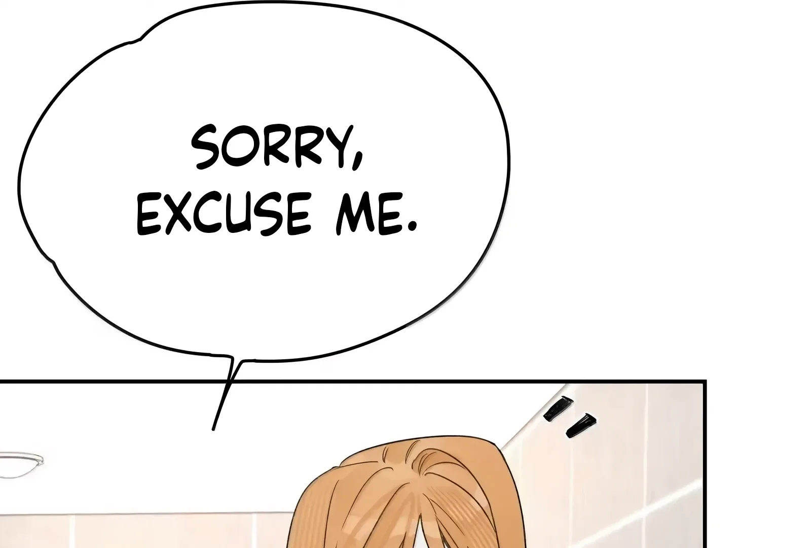 Will you expose yourself today?! Chapter 50 page 115