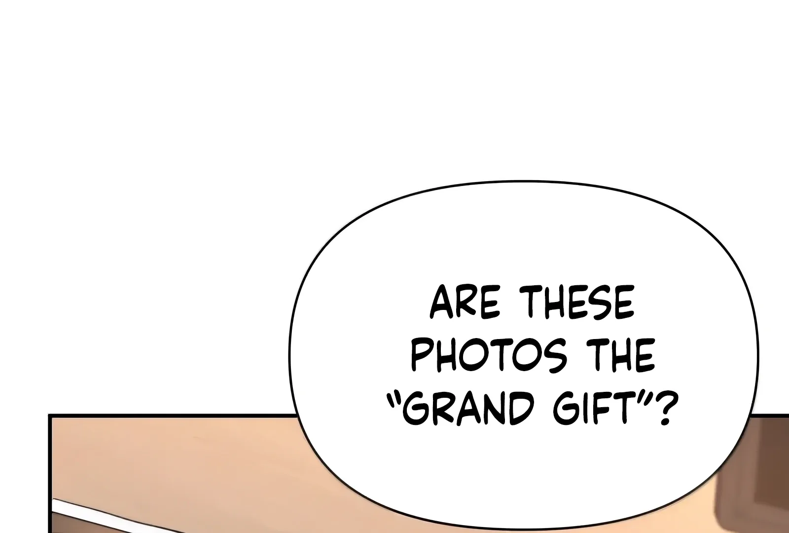 Will you expose yourself today?! Chapter 50 page 82