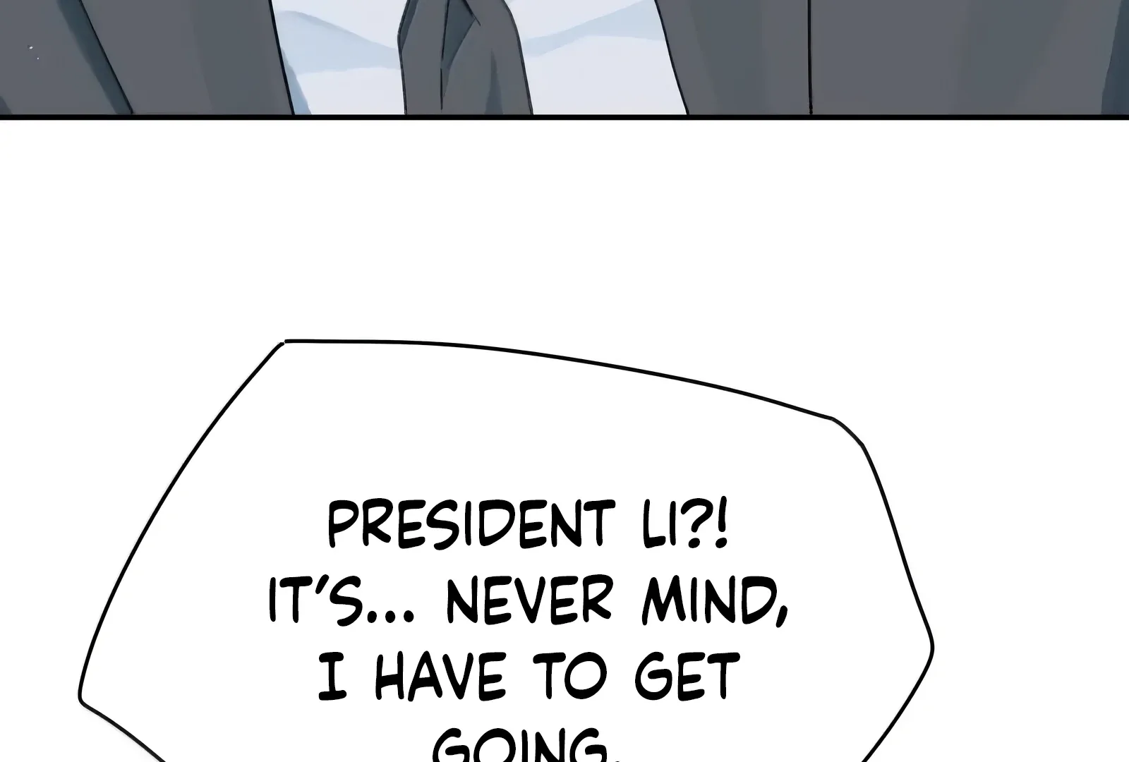 Will you expose yourself today?! Chapter 46 page 94