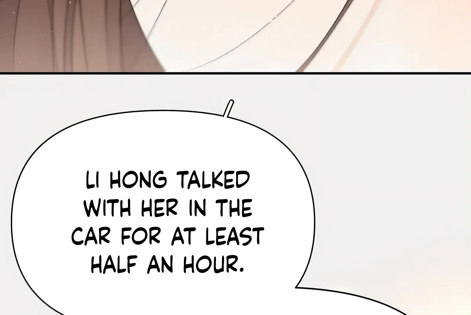 Will you expose yourself today?! Chapter 50 page 100