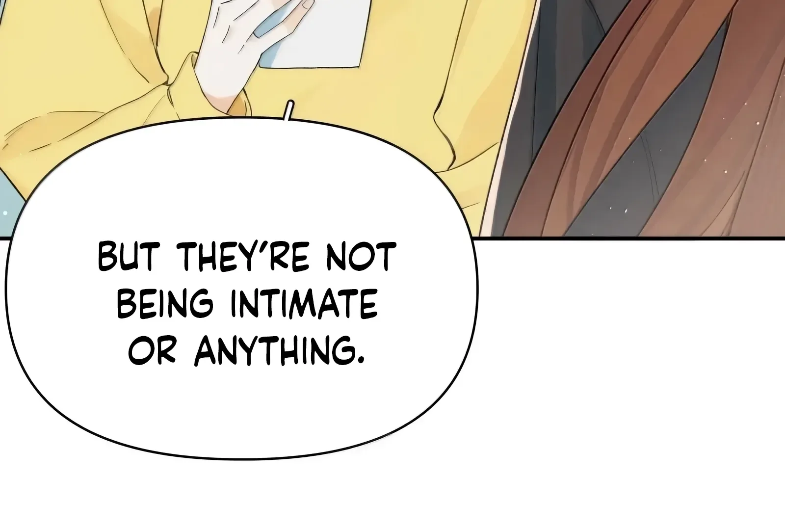 Will you expose yourself today?! Chapter 50 page 87