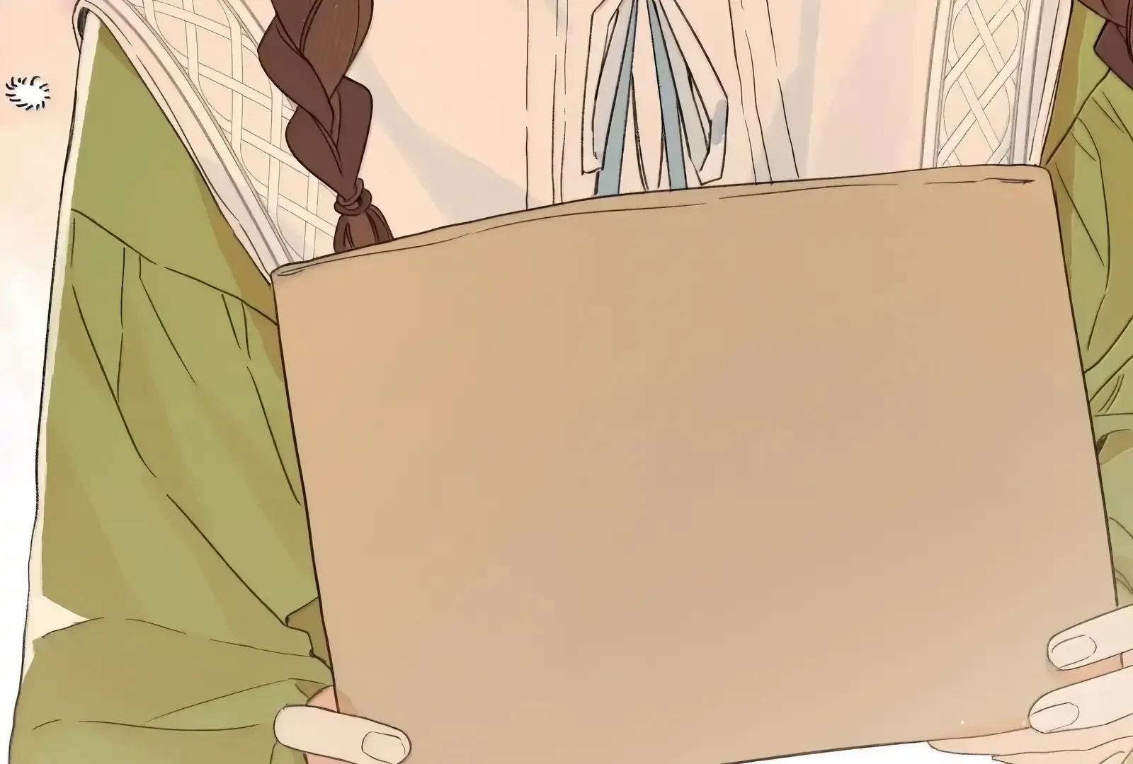 Will you expose yourself today?! Chapter 50 page 123