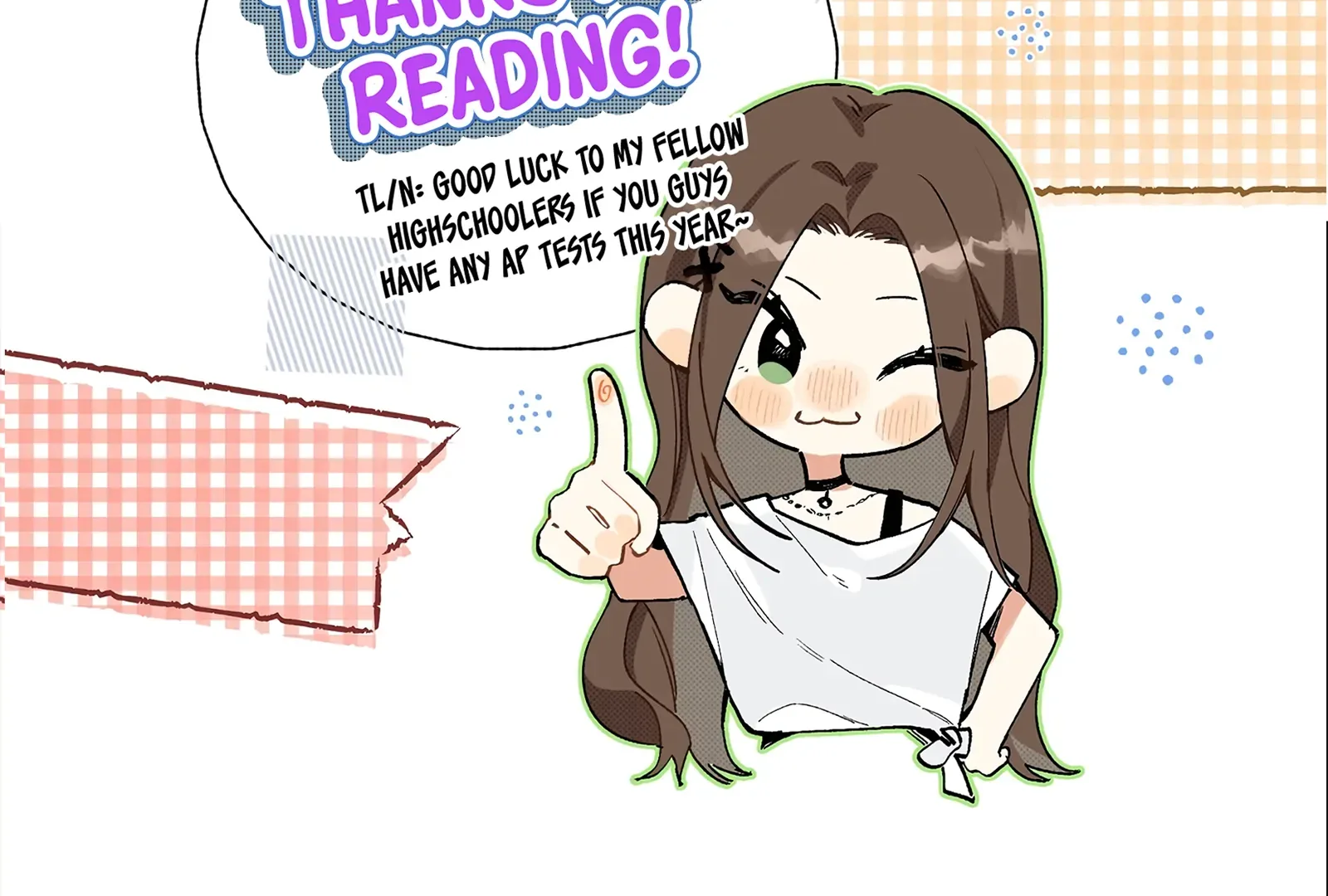 Will you expose yourself today?! Chapter 50 page 125