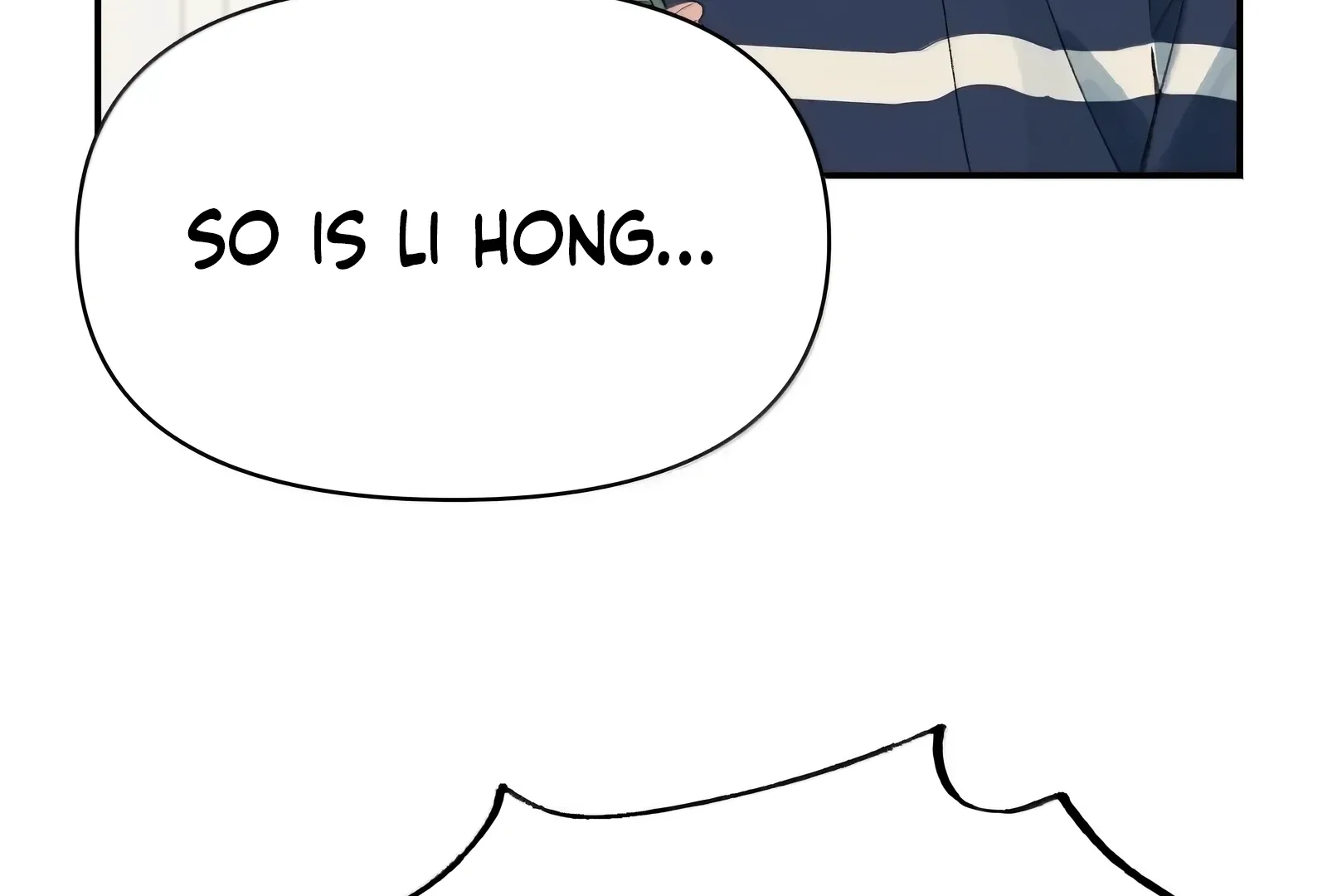 Will you expose yourself today?! Chapter 48 page 8