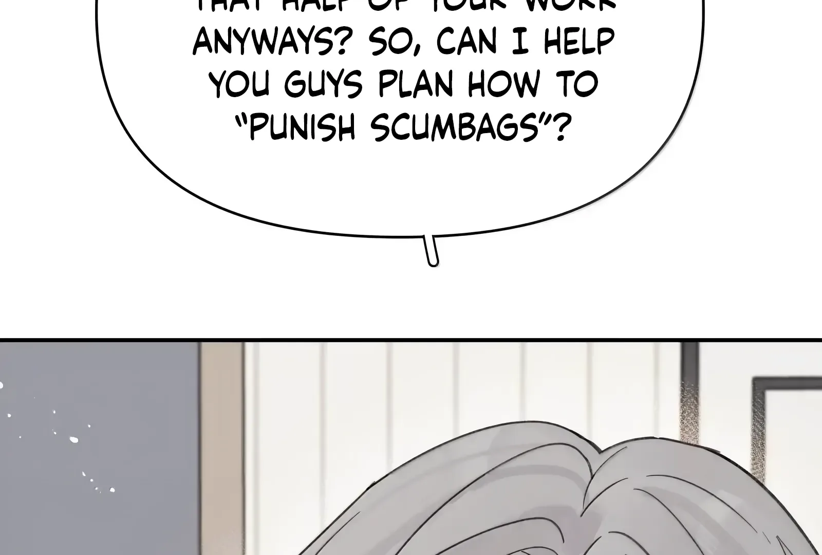Will you expose yourself today?! Chapter 48 page 16