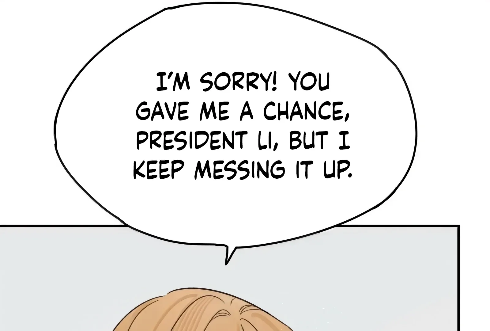 Will you expose yourself today?! Chapter 46 page 101