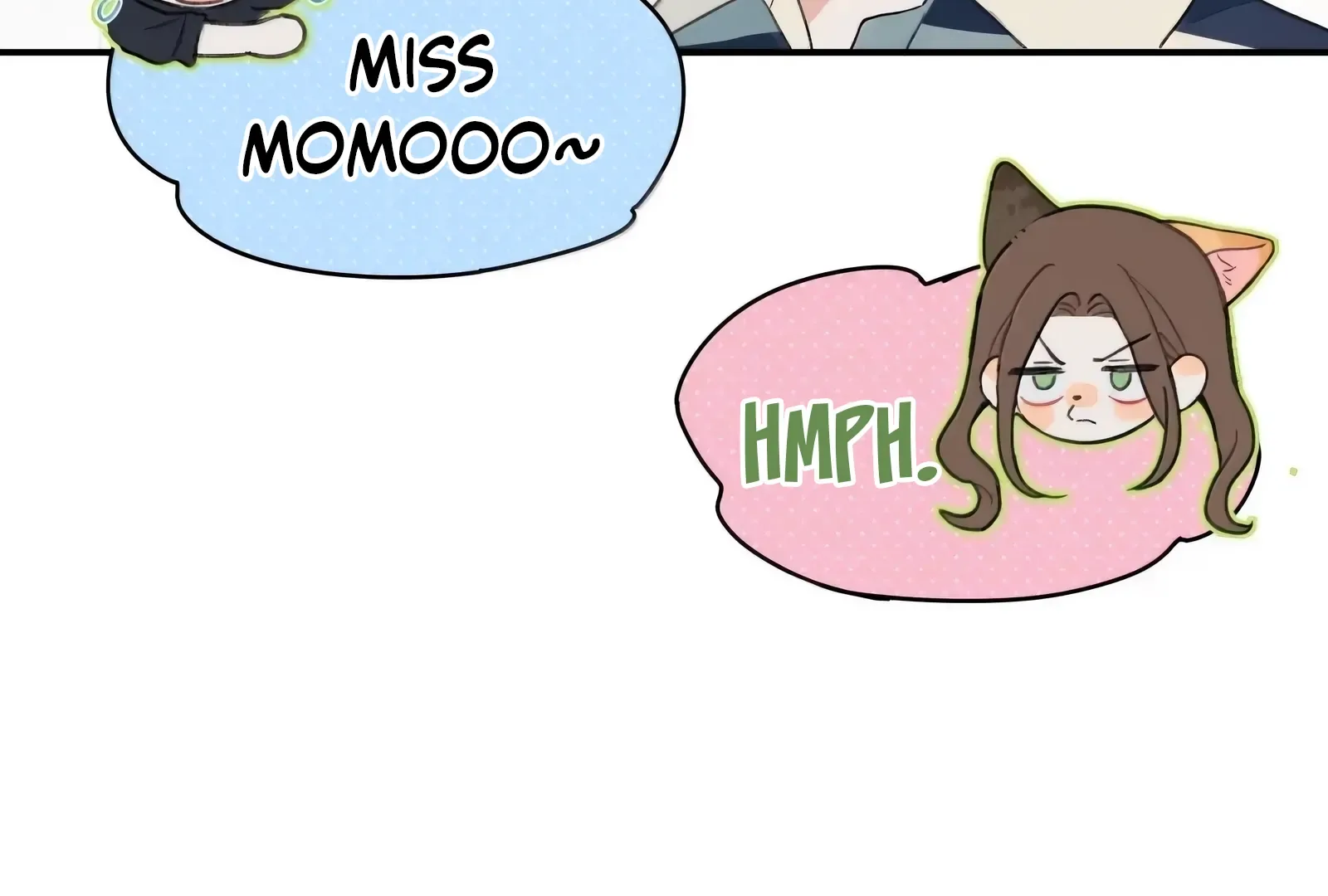 Will you expose yourself today?! Chapter 48 page 25