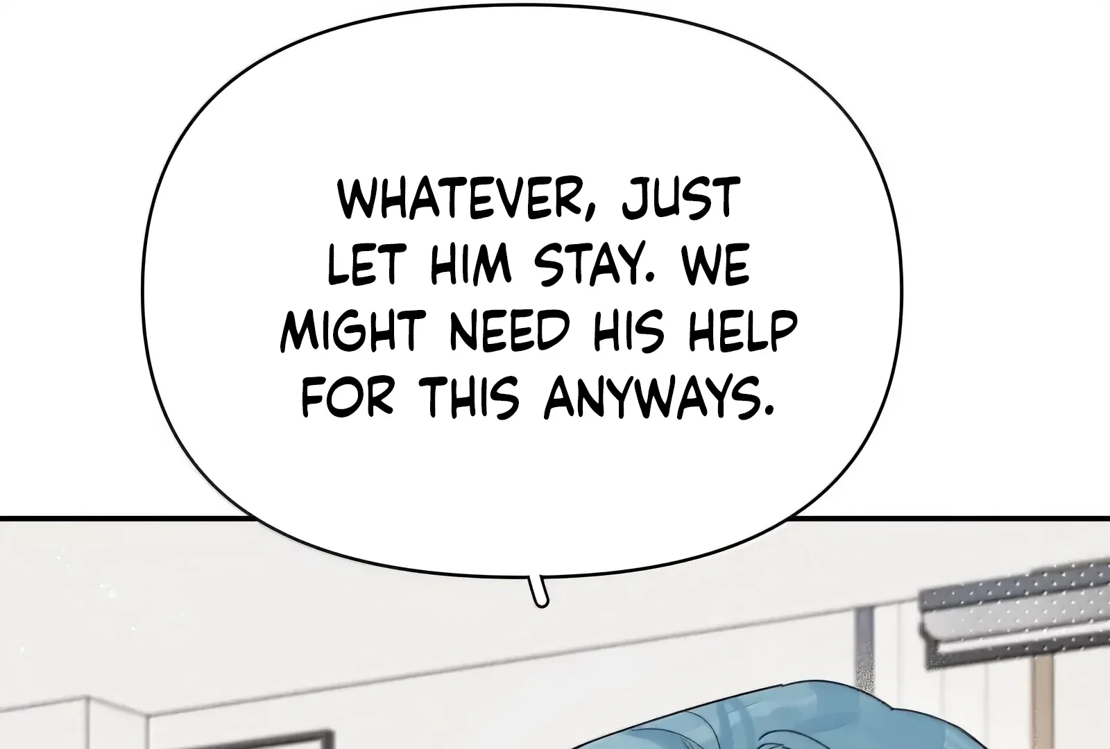 Will you expose yourself today?! Chapter 48 page 23
