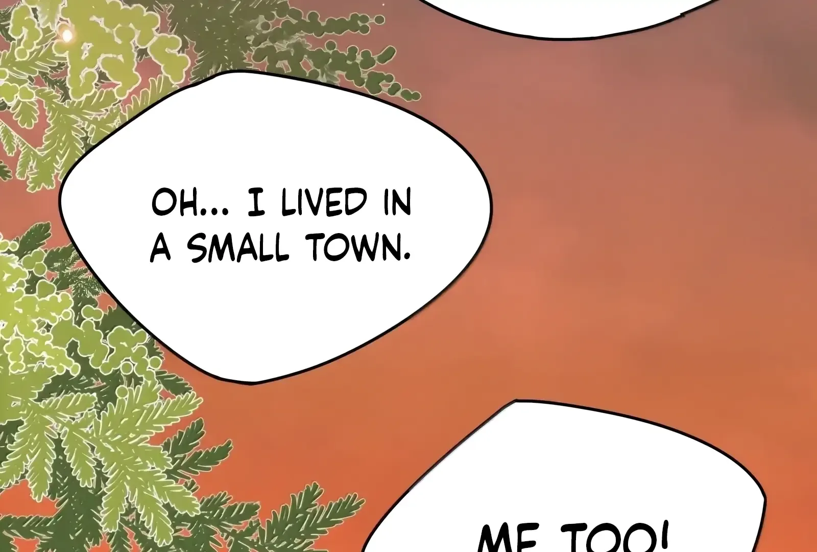 Will you expose yourself today?! Chapter 51 page 29
