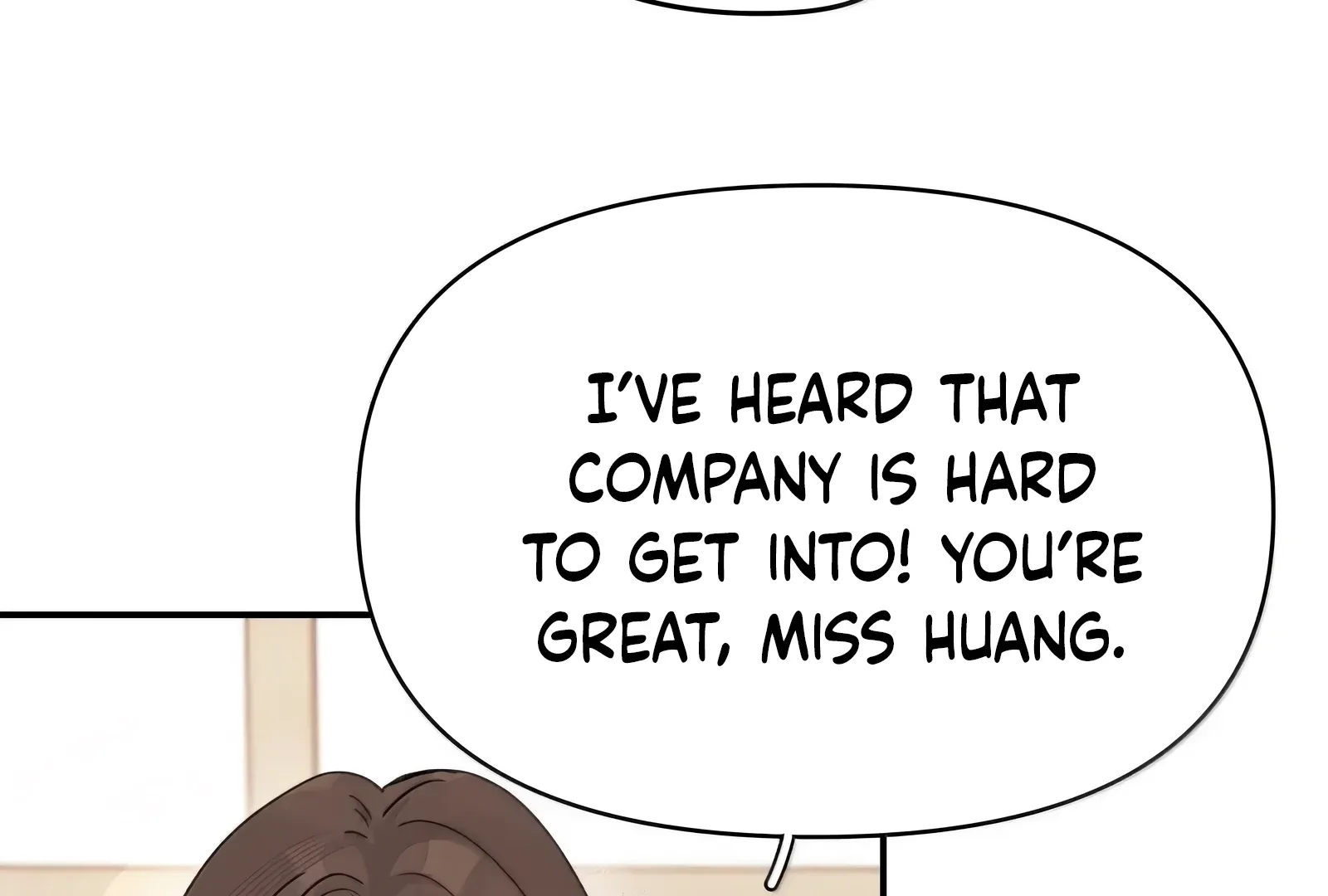 Will you expose yourself today?! Chapter 51 page 34