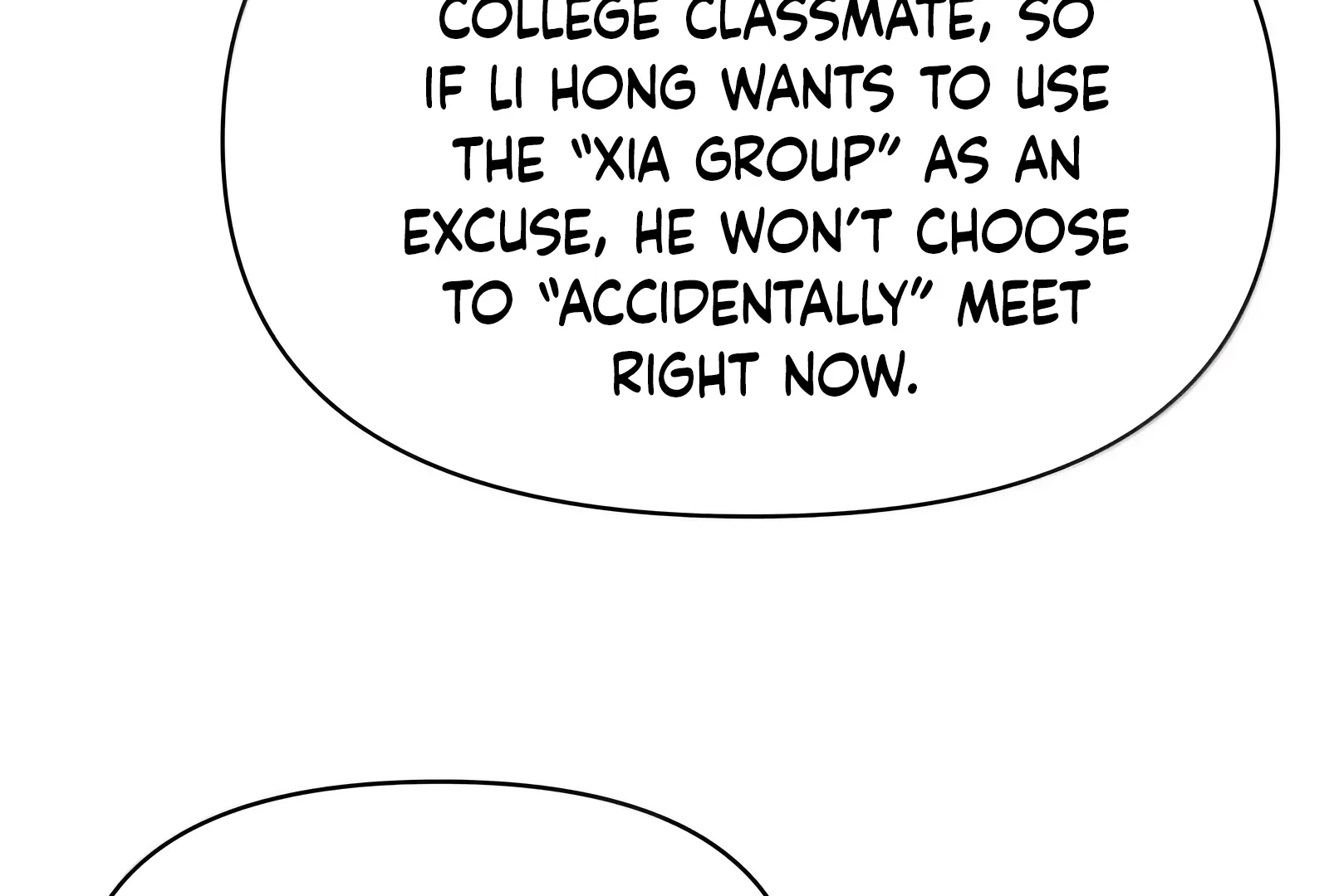 Will you expose yourself today?! Chapter 48 page 28