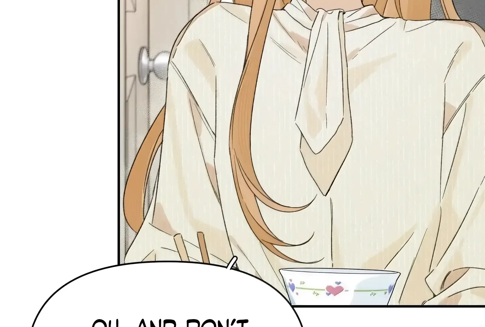 Will you expose yourself today?! Chapter 51 page 38