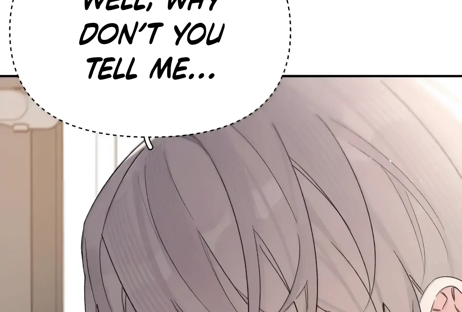 Will you expose yourself today?! Chapter 52 page 6