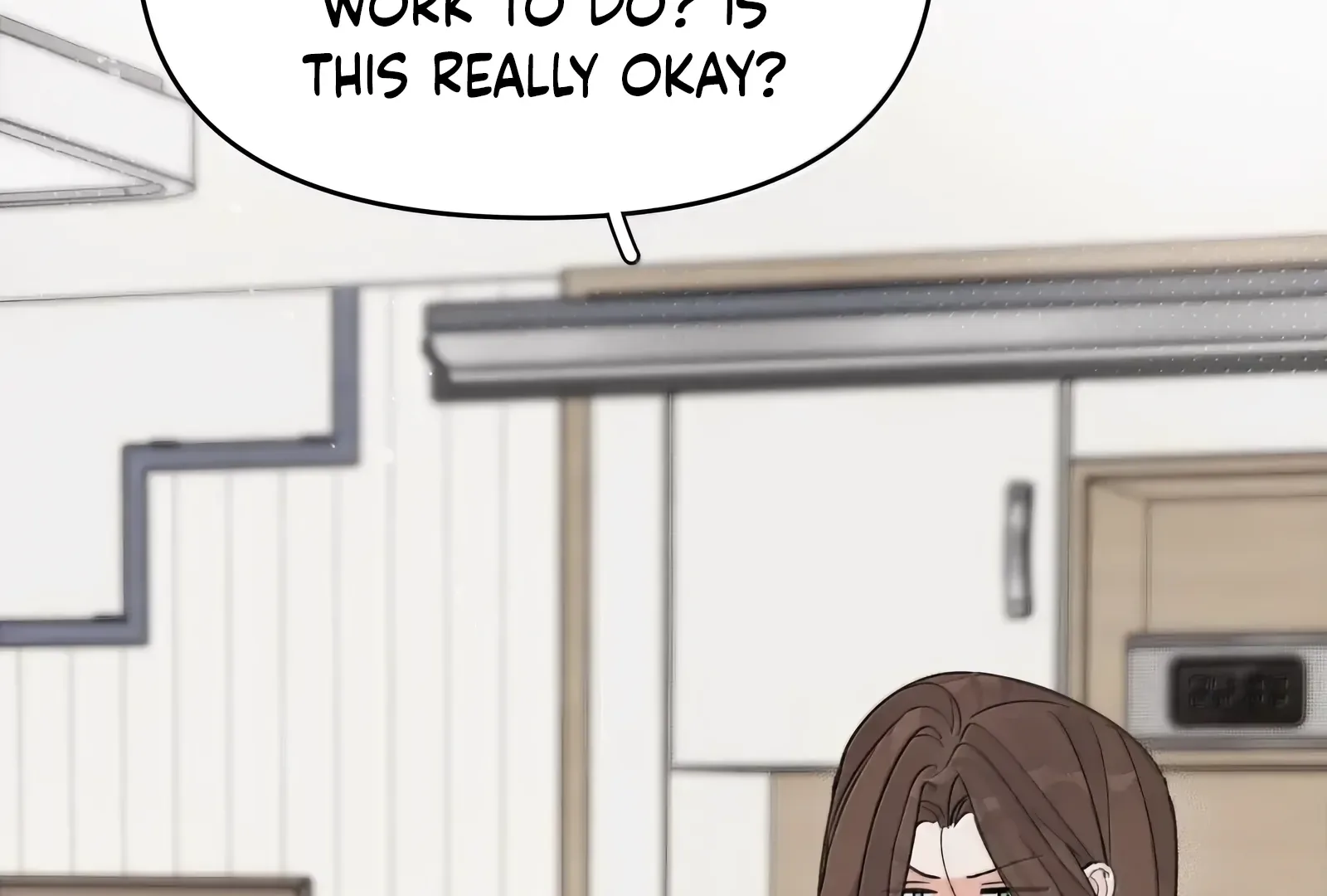 Will you expose yourself today?! Chapter 48 page 19