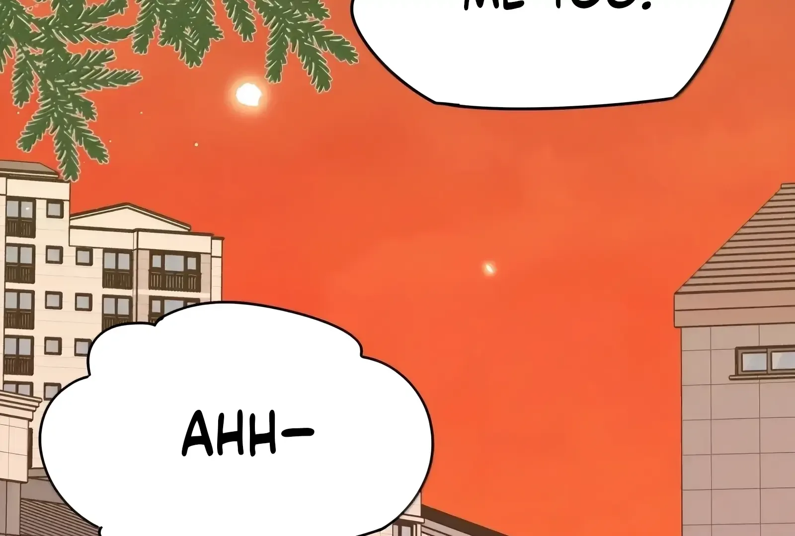Will you expose yourself today?! Chapter 51 page 30