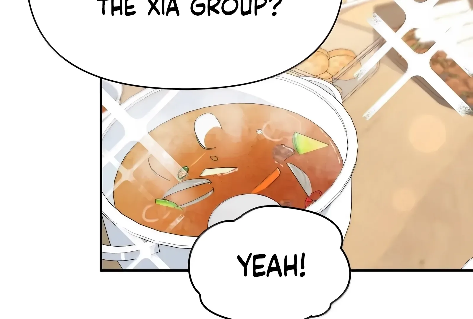 Will you expose yourself today?! Chapter 51 page 33