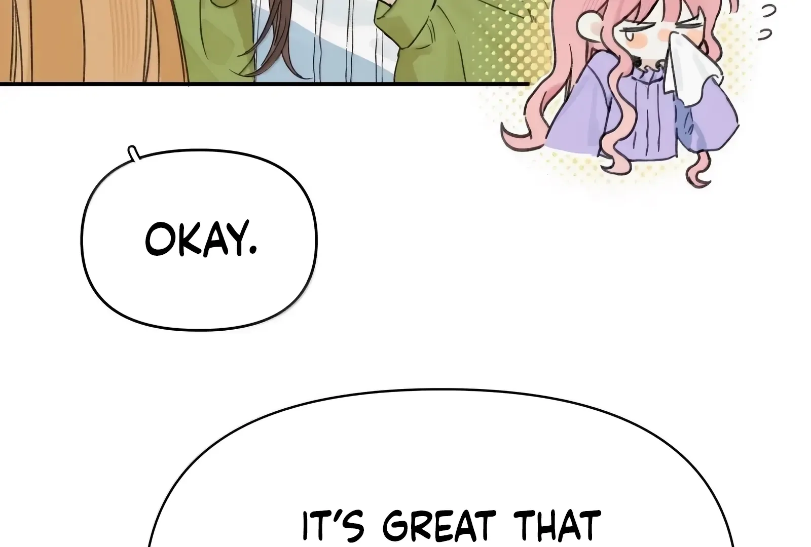 Will you expose yourself today?! Chapter 51 page 42