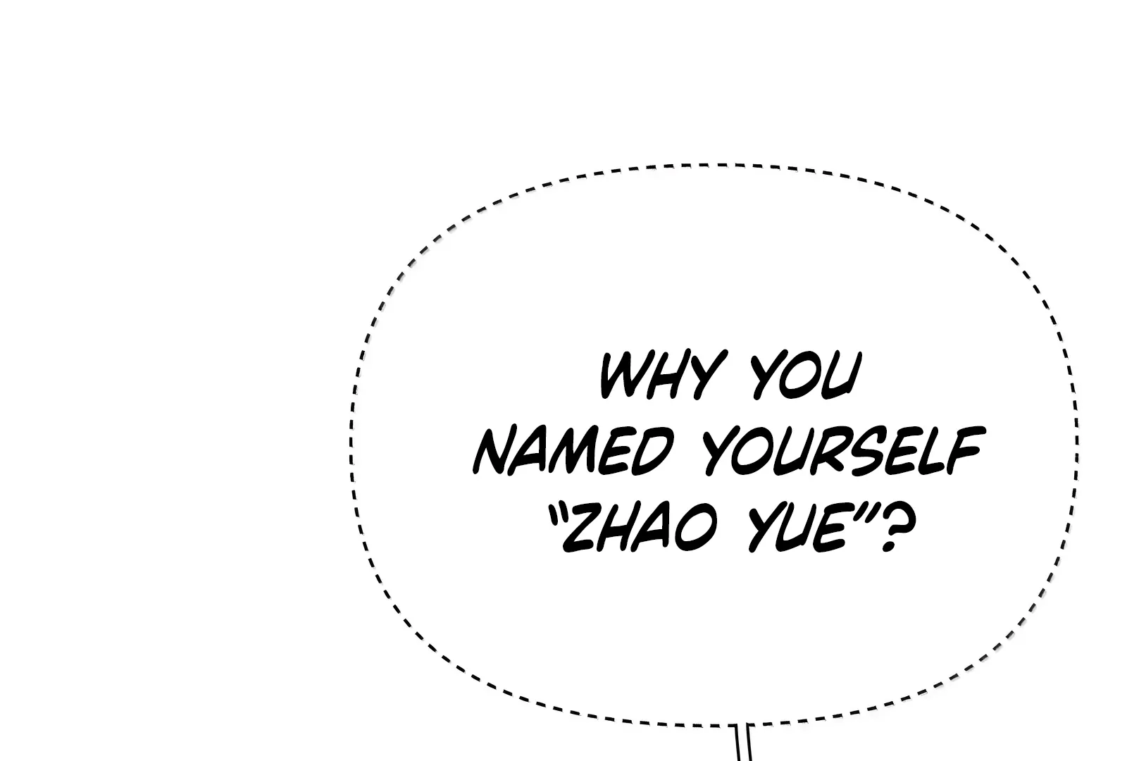 Will you expose yourself today?! Chapter 52 page 8