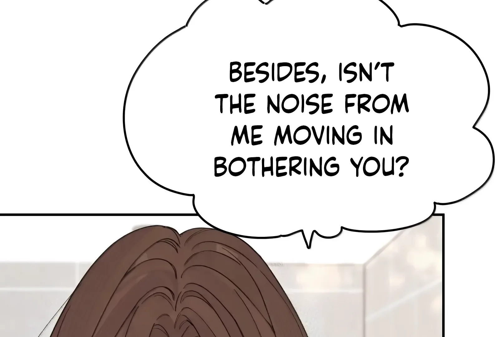 Will you expose yourself today?! Chapter 51 page 9