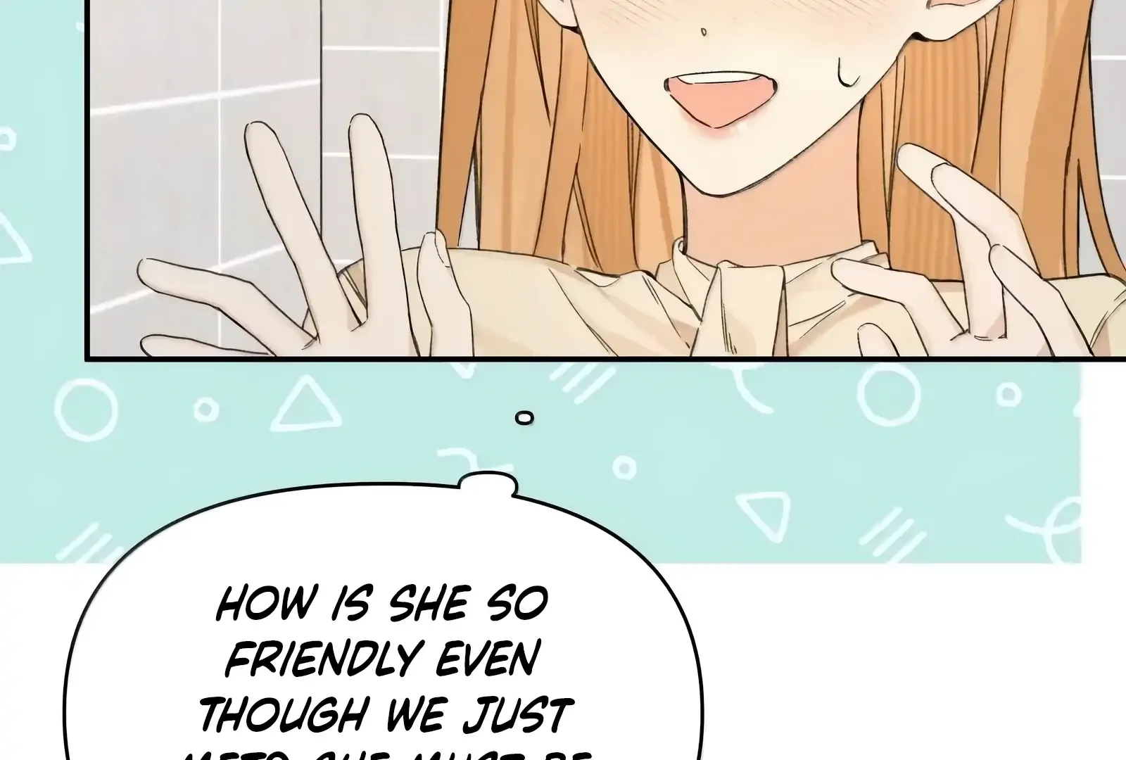 Will you expose yourself today?! Chapter 51 page 19