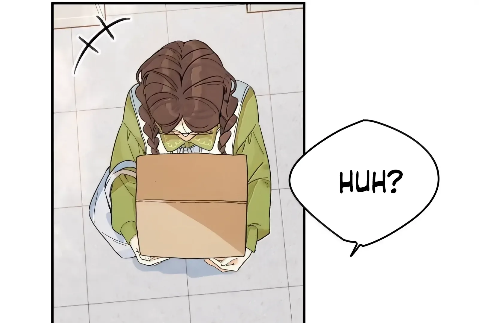 Will you expose yourself today?! Chapter 51 page 15