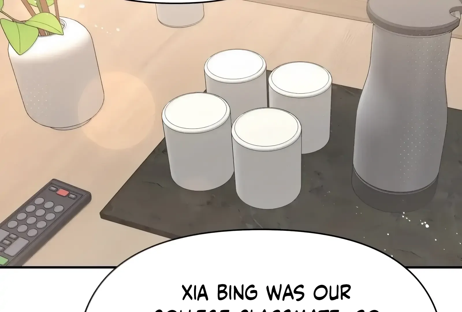 Will you expose yourself today?! Chapter 48 page 27