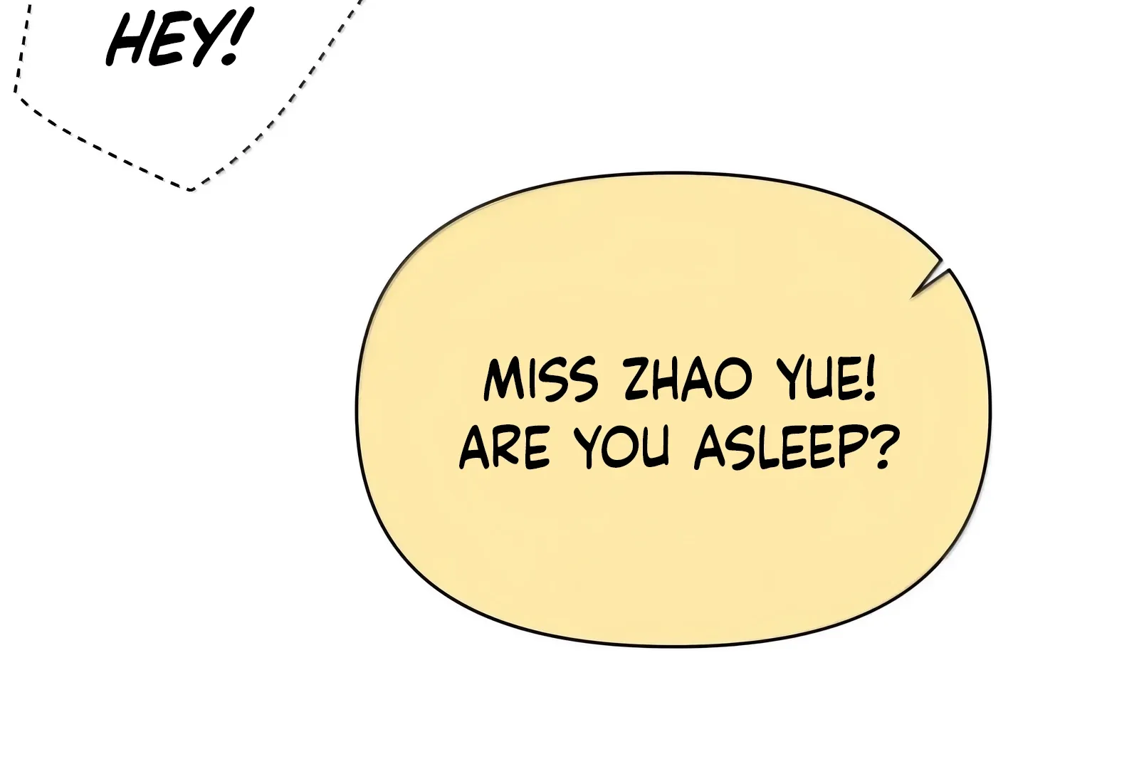 Will you expose yourself today?! Chapter 52 page 11