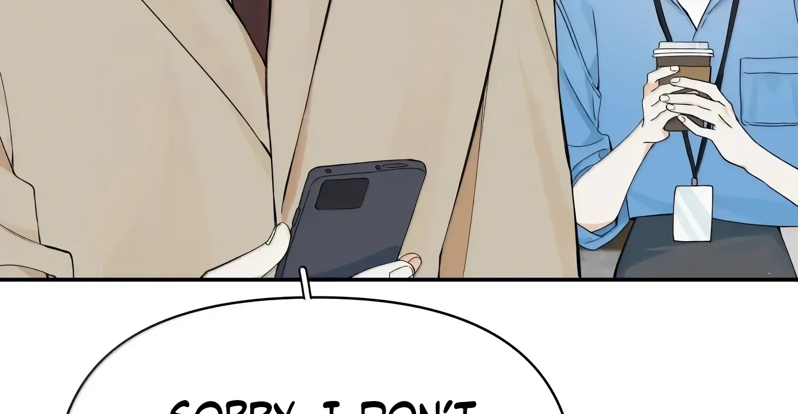 Will you expose yourself today?! Chapter 49 page 13