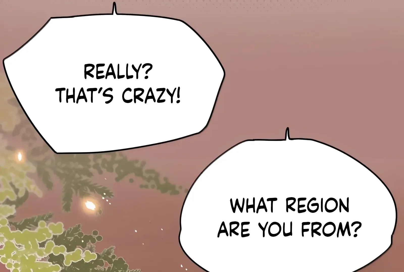 Will you expose yourself today?! Chapter 51 page 28